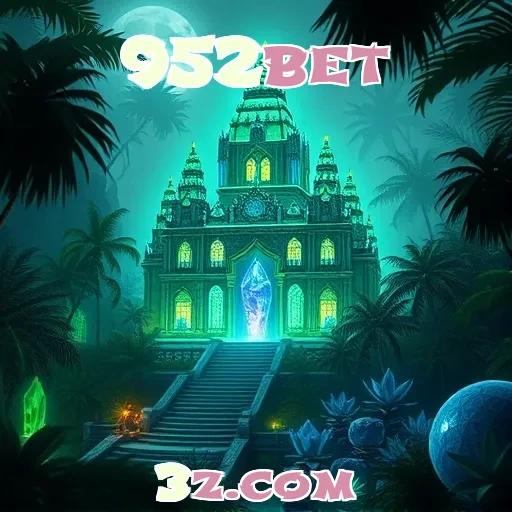 952bet: Explore a Seção de Jogos e Suas Surpresas