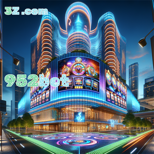 Slots: A Jornada de Diversão e Prêmios na 952bet