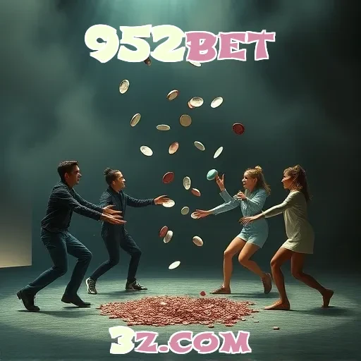 952bet: A Revolução nas Apostas em Eventos Esportivos